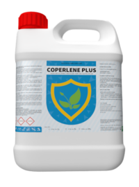 COPERLENE PLUS