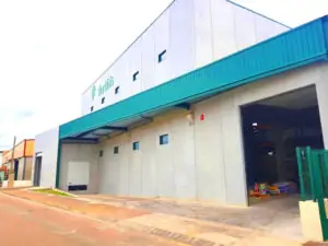 BC Fertilis nave de sólidos nueva