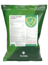GREEN MARINE ® POWDER