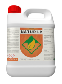 NATURI-K ®